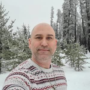 Meet your Posher, John